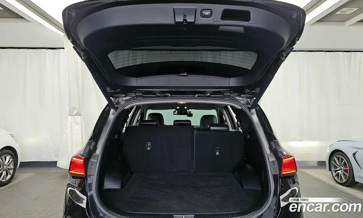 Hyundai Santa Fe 2018 2.0 автомат (гидро), фото 20
