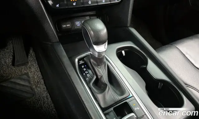 Hyundai Santa Fe 2018 2.0 автомат (гидро), миниатюра 9