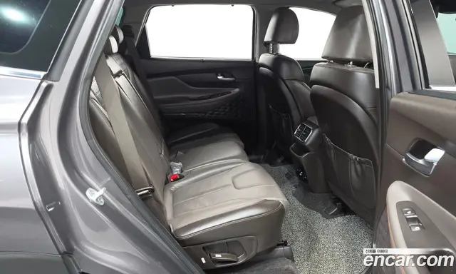 Hyundai Santa Fe 2019 2.0 автомат (гидро), миниатюра 12
