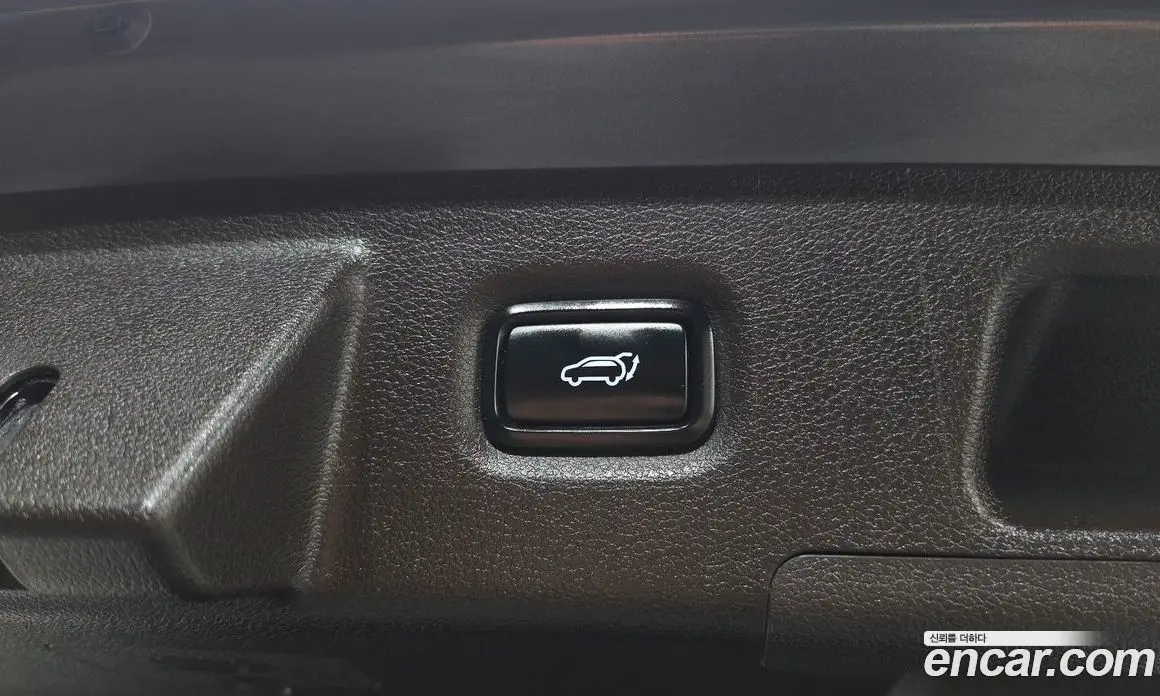 Hyundai Santa Fe 2019 2.0 автомат (гидро), фото 18 Hyundai Santa Fe 2019 2.0 автомат (гидро), фото 18