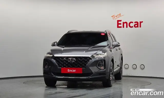 Hyundai Santa Fe 2019 2.0 автомат (гидро), миниатюра 3 Hyundai Santa Fe 2019 2.0 автомат (гидро), миниатюра 3