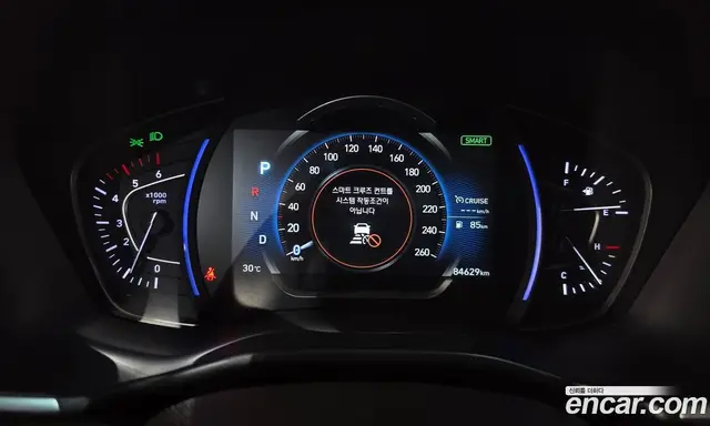 Hyundai Santa Fe 2019 2.0 автомат (гидро), миниатюра 8 Hyundai Santa Fe 2019 2.0 автомат (гидро), миниатюра 8