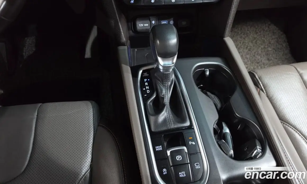 Hyundai Santa Fe 2019 2.0 автомат (гидро), фото 9 Hyundai Santa Fe 2019 2.0 автомат (гидро), фото 9