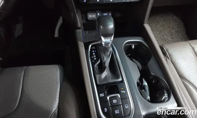 Hyundai Santa Fe 2019 2.0 автомат (гидро), миниатюра 9 Hyundai Santa Fe 2019 2.0 автомат (гидро), миниатюра 9