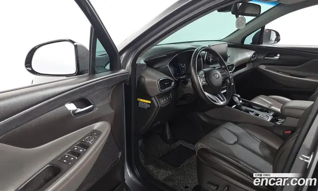 Hyundai Santa Fe 2019 2.0 автомат (гидро), миниатюра 10 Hyundai Santa Fe 2019 2.0 автомат (гидро), миниатюра 10