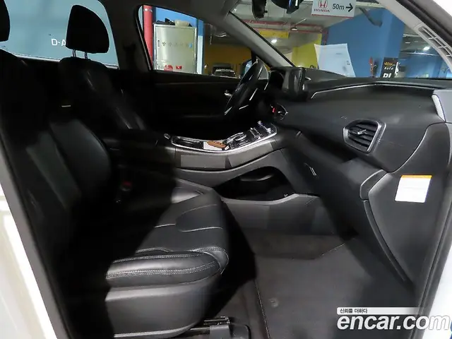 Hyundai Santa Fe 2023 1.6 автомат (гидро), миниатюра 11 Hyundai Santa Fe 2023 1.6 автомат (гидро), миниатюра 11