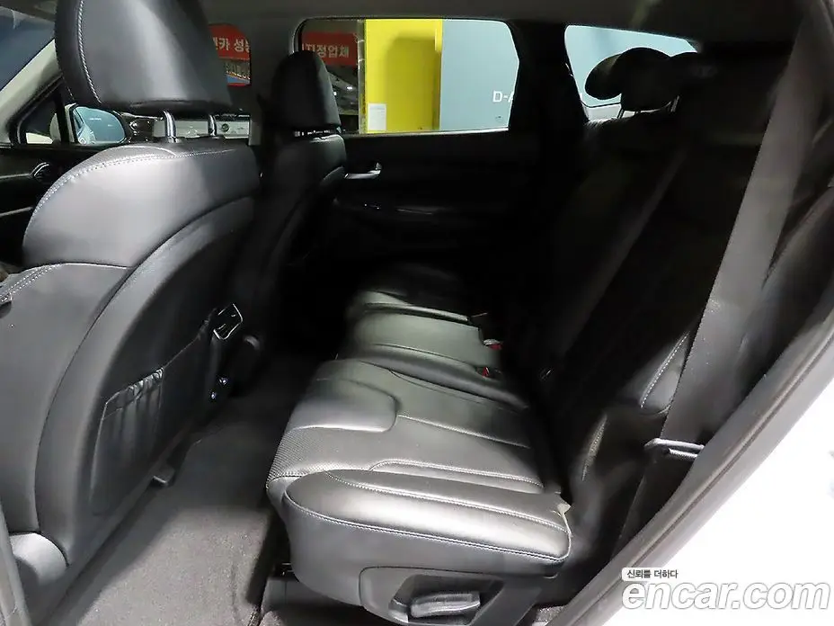 Hyundai Santa Fe 2023 1.6 автомат (гидро), фото 19 Hyundai Santa Fe 2023 1.6 автомат (гидро), фото 19
