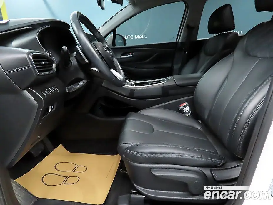 Hyundai Santa Fe 2023 1.6 автомат (гидро), фото 20 Hyundai Santa Fe 2023 1.6 автомат (гидро), фото 20
