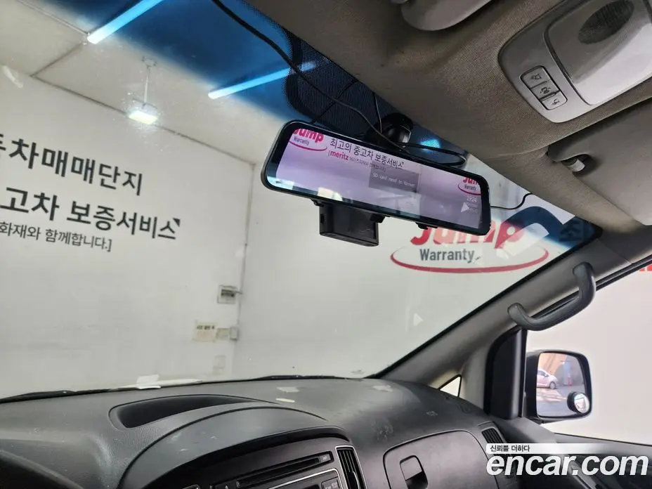 Hyundai Starex 2015 2.5 автомат (гидро), фото 8