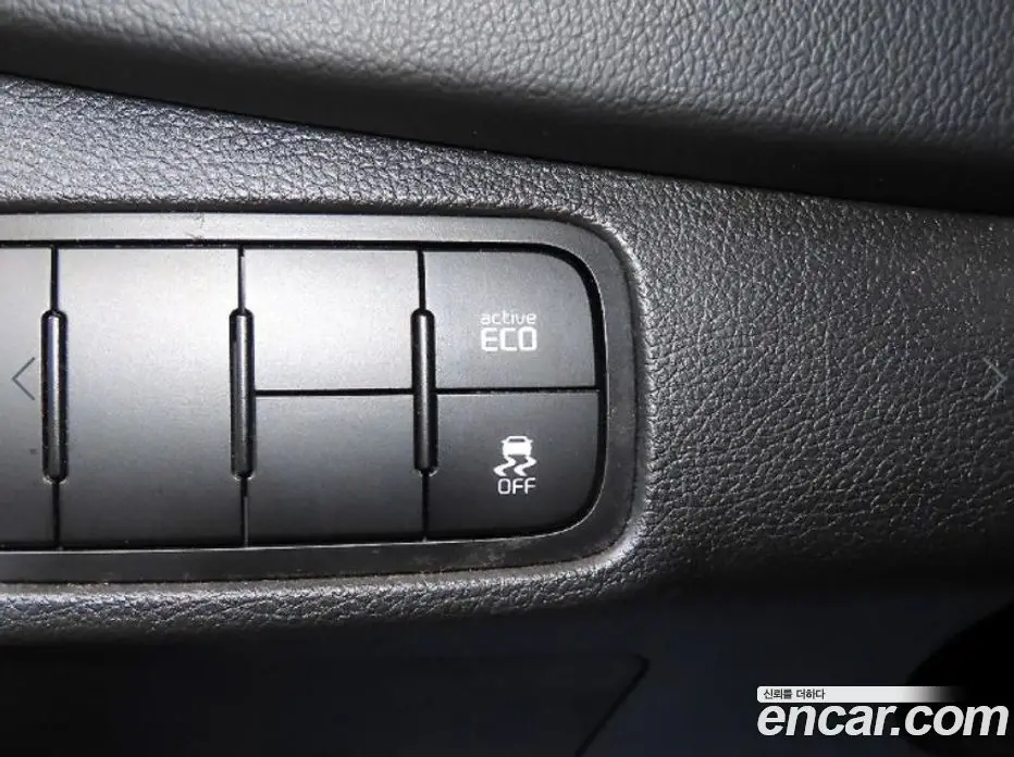 Kia Carens 2013 1.7 автомат (гидро), фото 14
