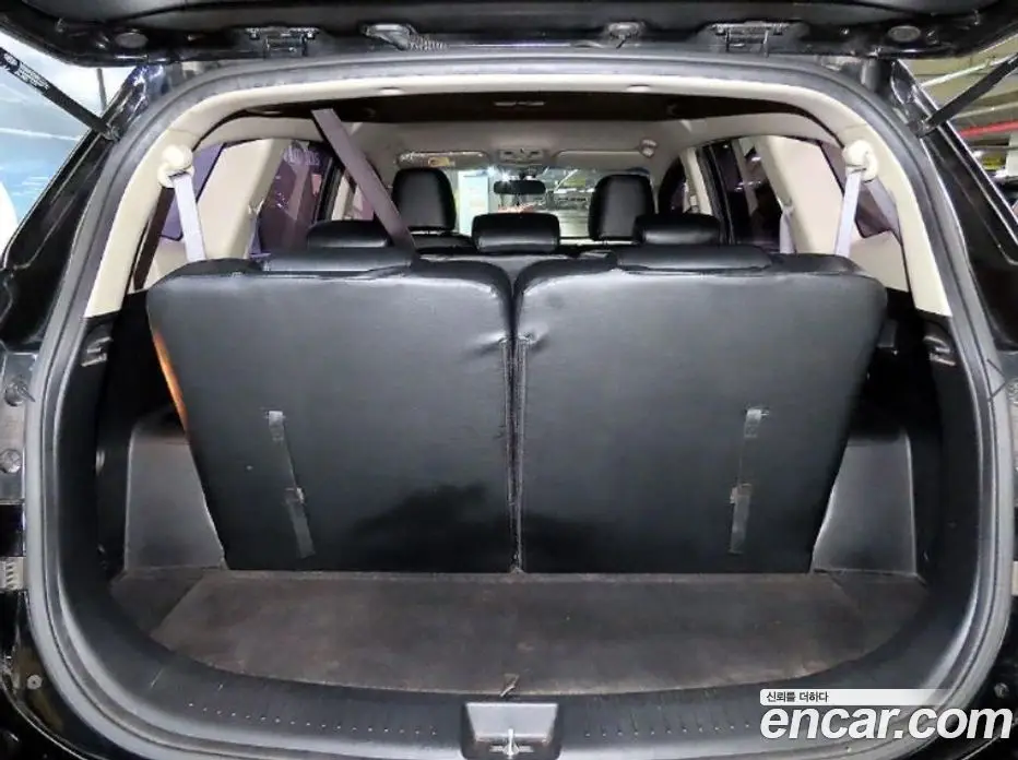 Kia Carens 2013 1.7 автомат (гидро), фото 17