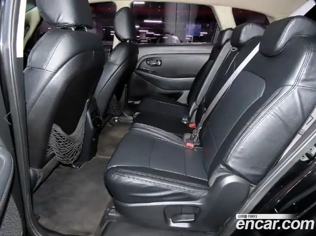 Kia Carens 2013 1.7 автомат (гидро), миниатюра 7