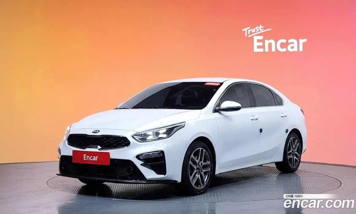 Kia K3 2018 1.6 автомат (гидро), фото 20