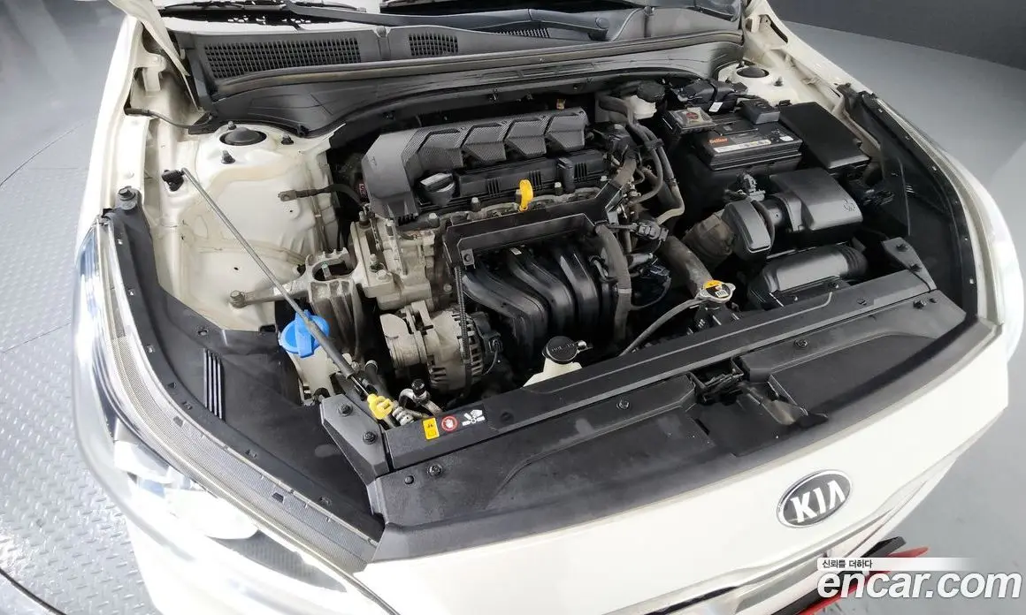 Kia K3 2018 1.6 автомат (гидро), фото 5