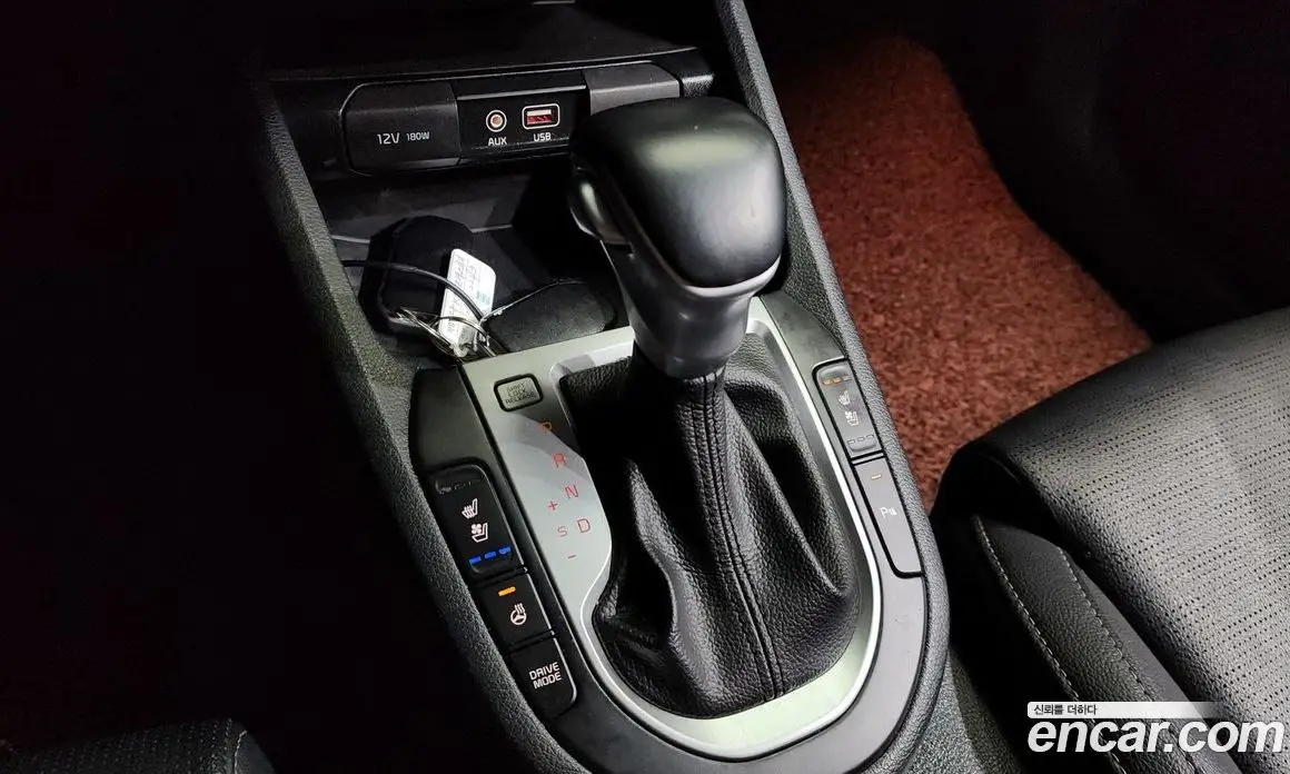 Kia K3 2018 1.6 автомат (гидро), фото 8