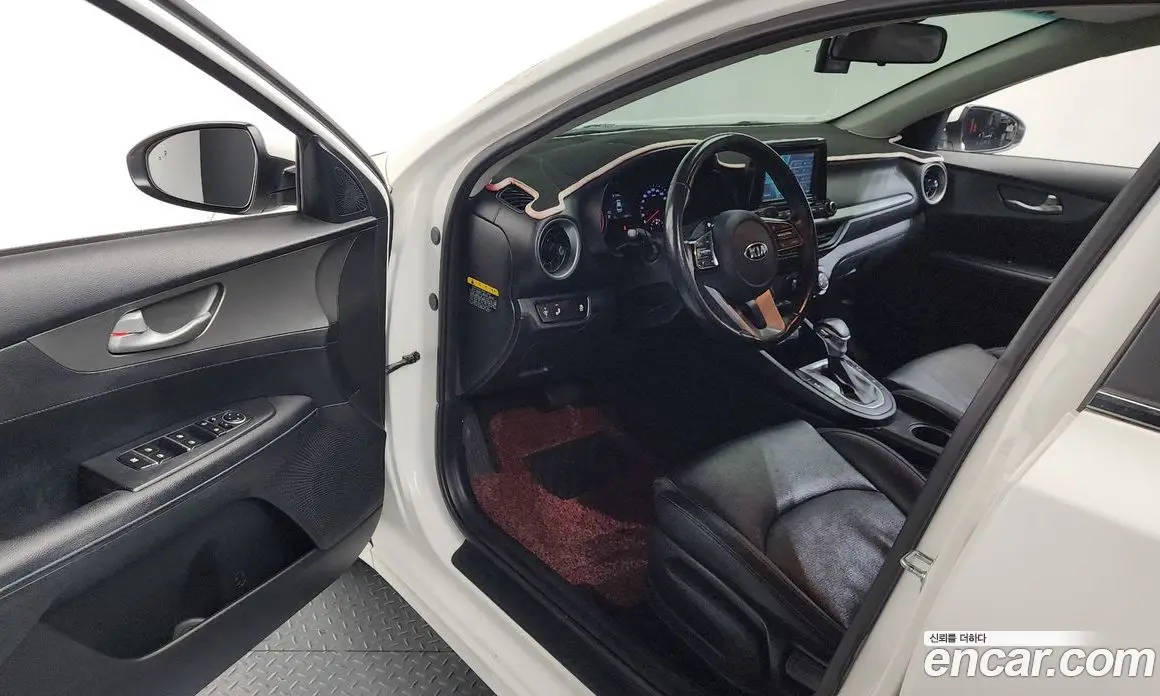 Kia K3 2018 1.6 автомат (гидро), фото 9