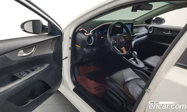 Kia K3 2018 1.6 автомат (гидро), миниатюра 9