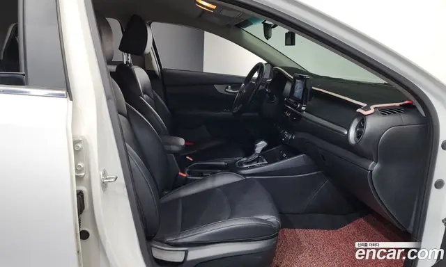 Kia K3 2018 1.6 автомат (гидро), миниатюра 10