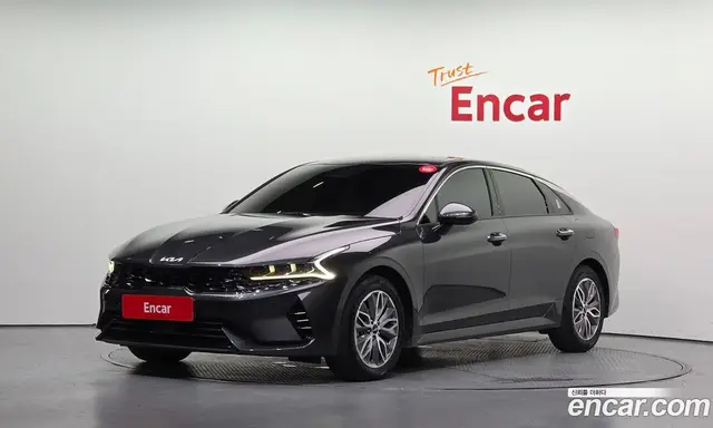 Kia K5 (Optima) 2023 2.0 автомат (гидро), миниатюра 1
