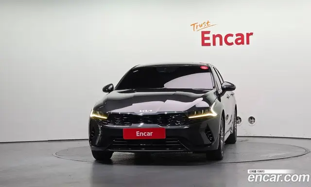 Kia K5 (Optima) 2023 2.0 автомат (гидро), миниатюра 3