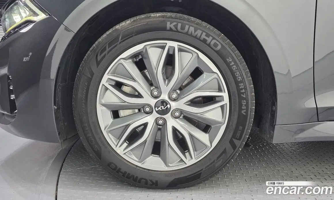 Kia K5 (Optima) 2023 2.0 автомат (гидро), фото 5