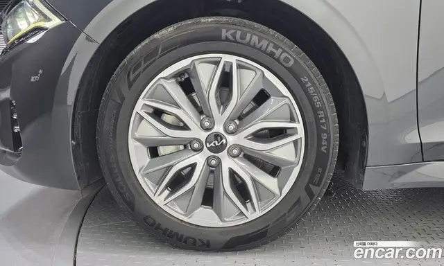 Kia K5 (Optima) 2023 2.0 автомат (гидро), миниатюра 5