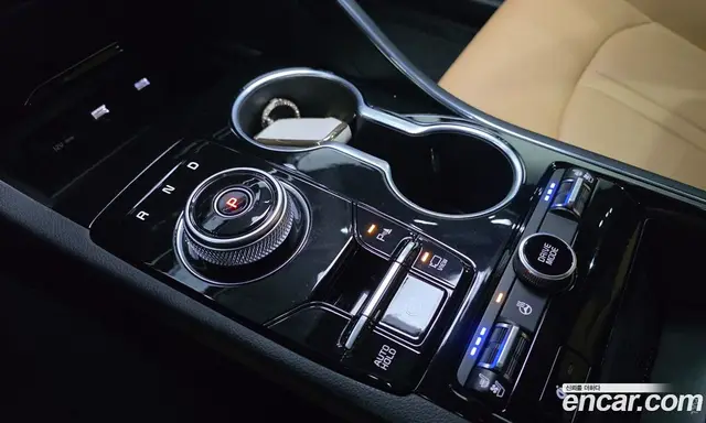 Kia K5 (Optima) 2023 2.0 автомат (гидро), миниатюра 9