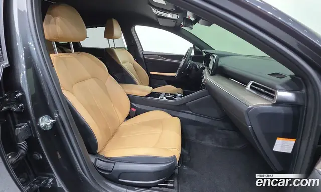 Kia K5 (Optima) 2023 2.0 автомат (гидро), миниатюра 10