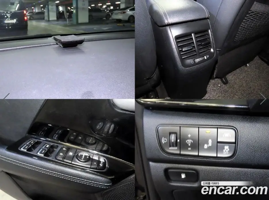 Kia Niro 2016 1.6 автомат (гидро), фото 18