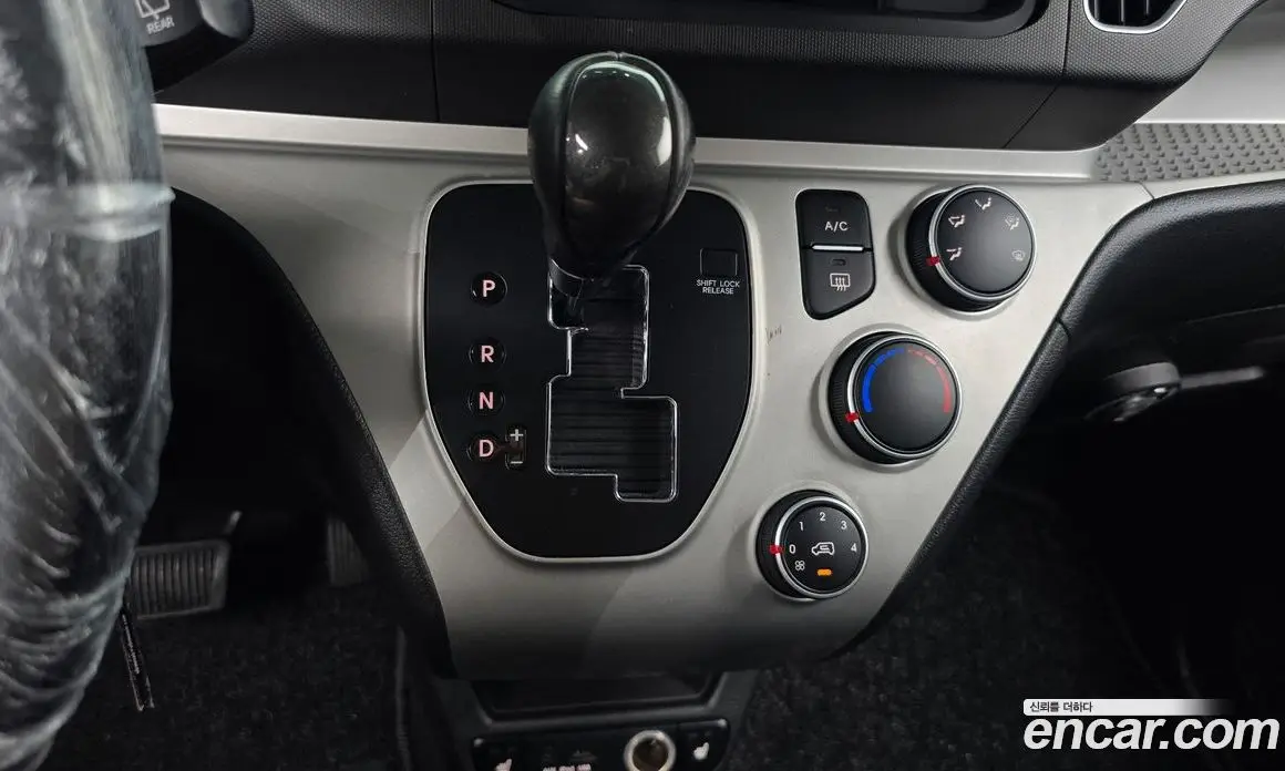 Kia Ray 2013 1.0 автомат (гидро), фото 11
