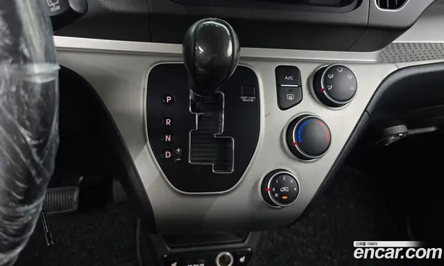 Kia Ray 2013 1.0 автомат (гидро), миниатюра 11