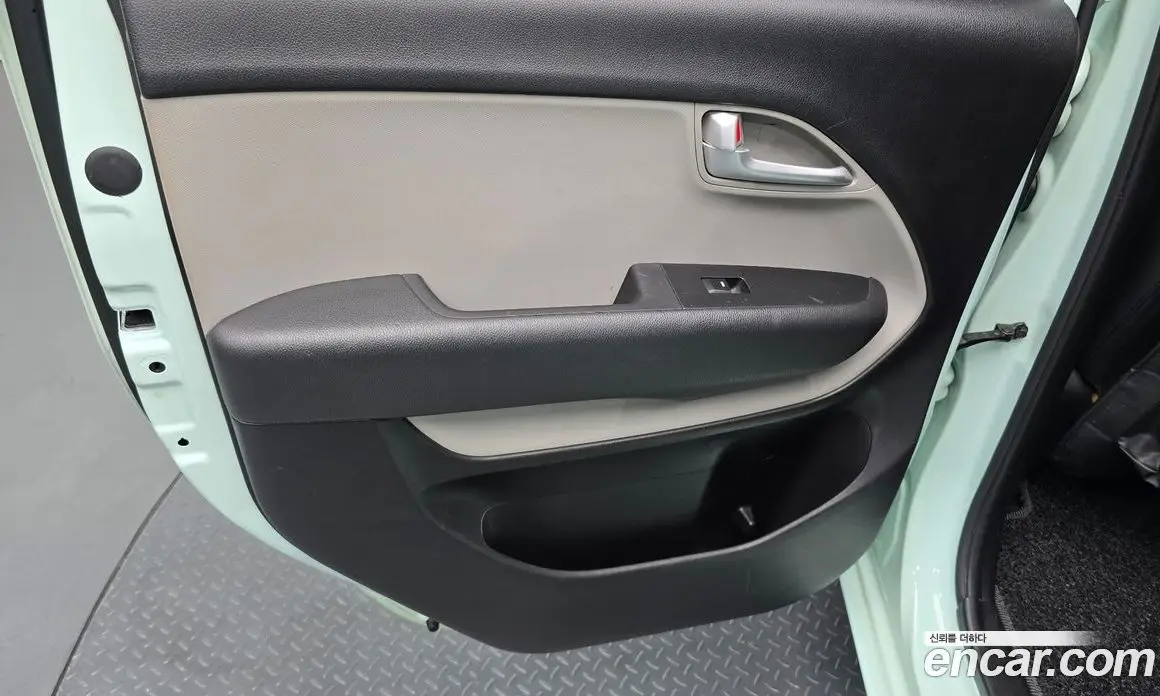 Kia Ray 2013 1.0 автомат (гидро), фото 14
