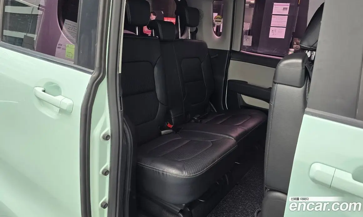 Kia Ray 2013 1.0 автомат (гидро), фото 17