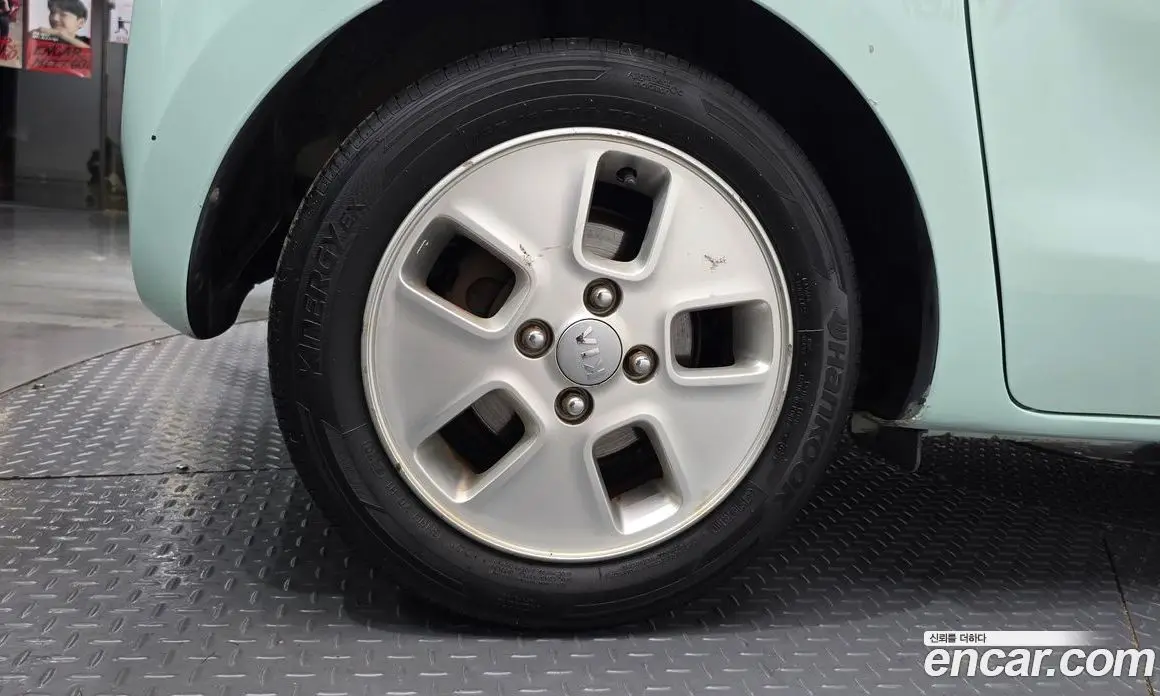 Kia Ray 2013 1.0 автомат (гидро), фото 4
