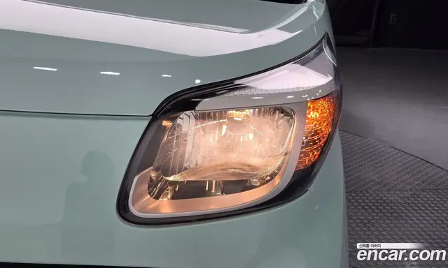 Kia Ray 2013 1.0 автомат (гидро), миниатюра 7