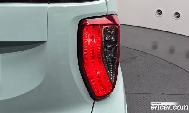 Kia Ray 2013 1.0 автомат (гидро), миниатюра 8