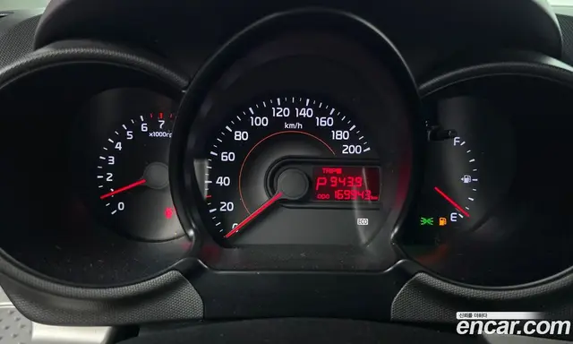 Kia Ray 2013 1.0 автомат (гидро), миниатюра 10
