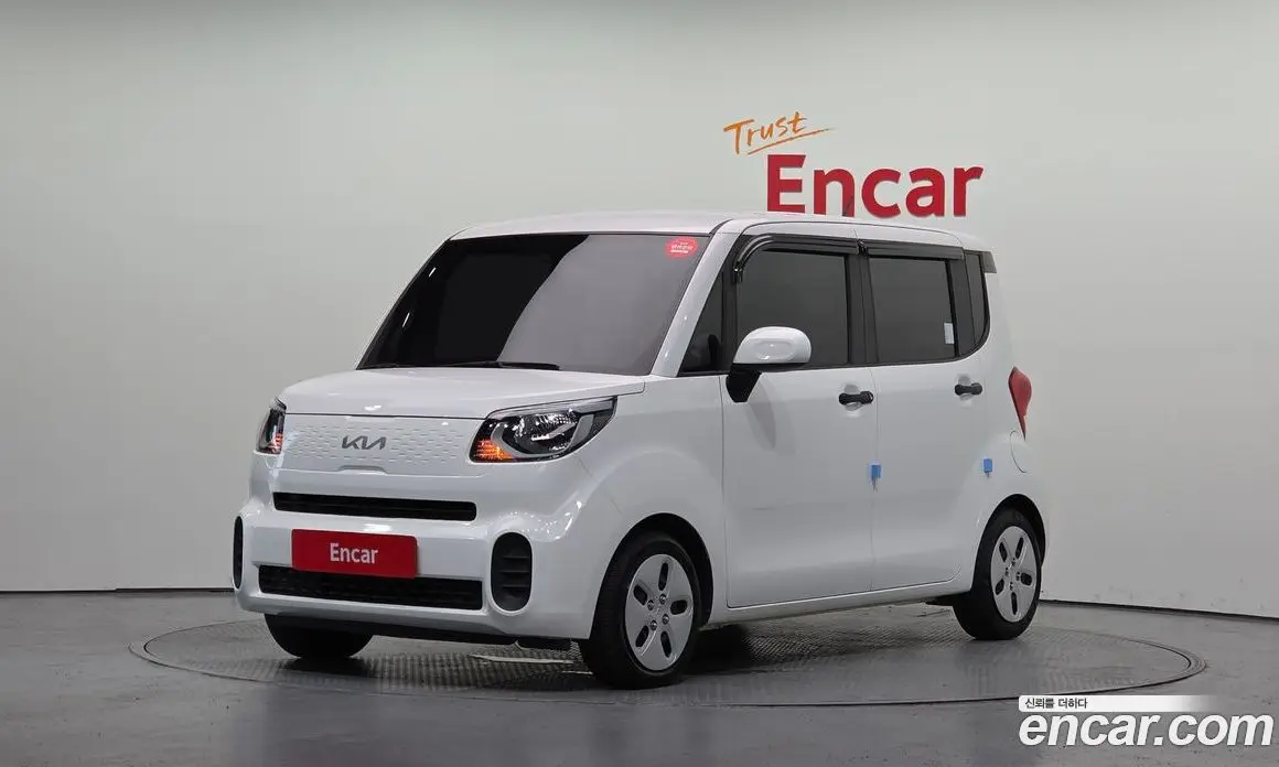 Kia Ray 2022 1.0 автомат (гидро), фото 1 Kia Ray 2022 1.0 автомат (гидро), фото 1