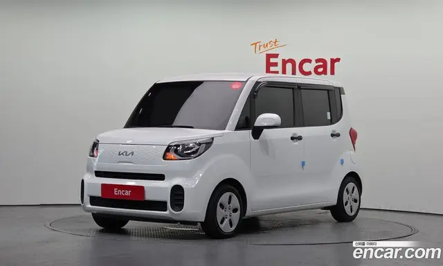 Kia Ray 2022 1.0 автомат (гидро), миниатюра 1 Kia Ray 2022 1.0 автомат (гидро), миниатюра 1