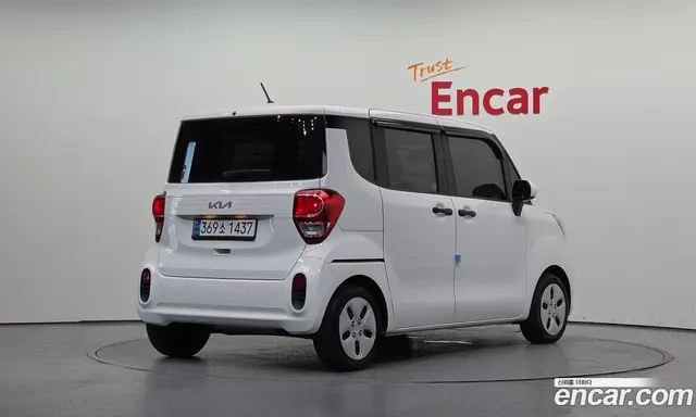 Kia Ray 2022 1.0 автомат (гидро), миниатюра 2 Kia Ray 2022 1.0 автомат (гидро), миниатюра 2