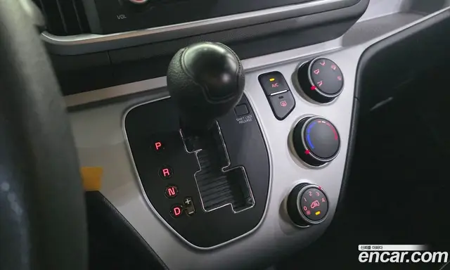 Kia Ray 2022 1.0 автомат (гидро), миниатюра 12