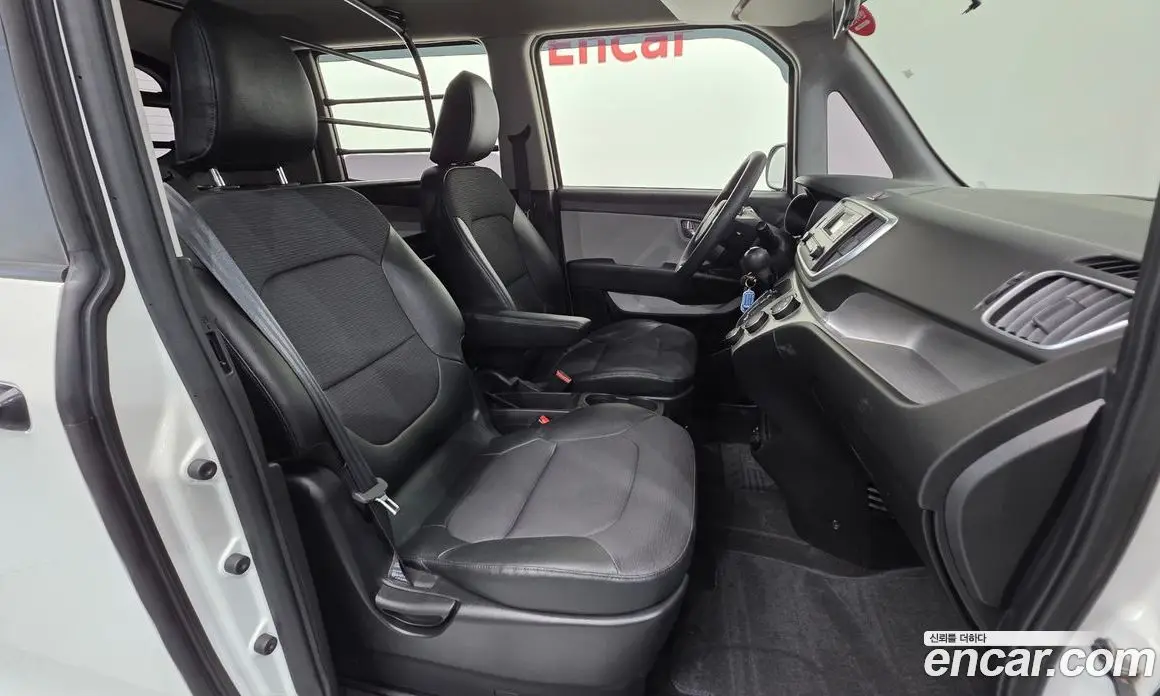 Kia Ray 2022 1.0 автомат (гидро), фото 13 Kia Ray 2022 1.0 автомат (гидро), фото 13