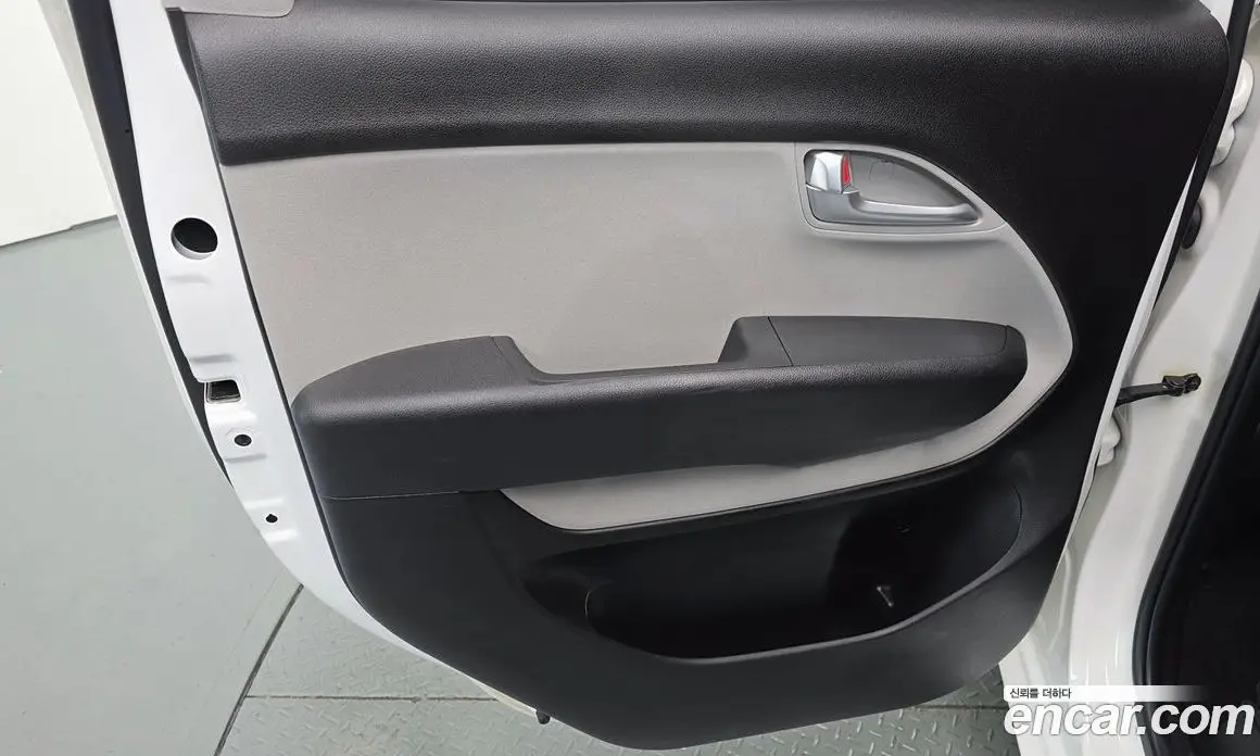 Kia Ray 2022 1.0 автомат (гидро), фото 15 Kia Ray 2022 1.0 автомат (гидро), фото 15