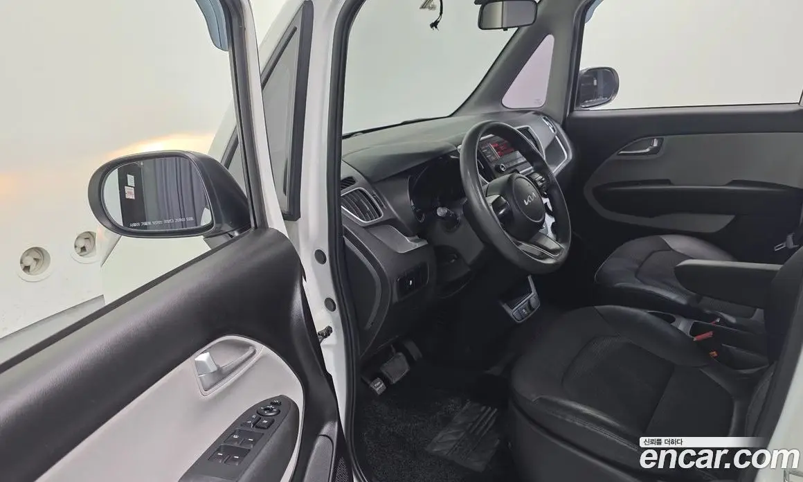Kia Ray 2022 1.0 автомат (гидро), фото 17 Kia Ray 2022 1.0 автомат (гидро), фото 17
