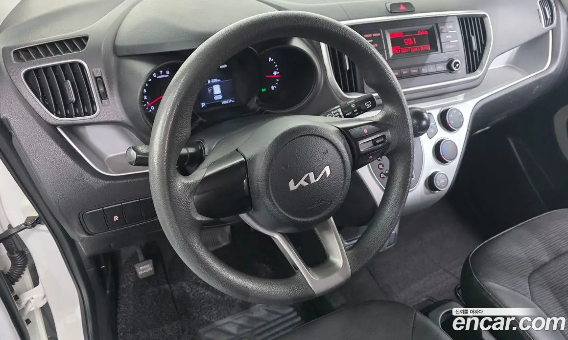 Kia Ray 2022 1.0 автомат (гидро), фото 20 Kia Ray 2022 1.0 автомат (гидро), фото 20