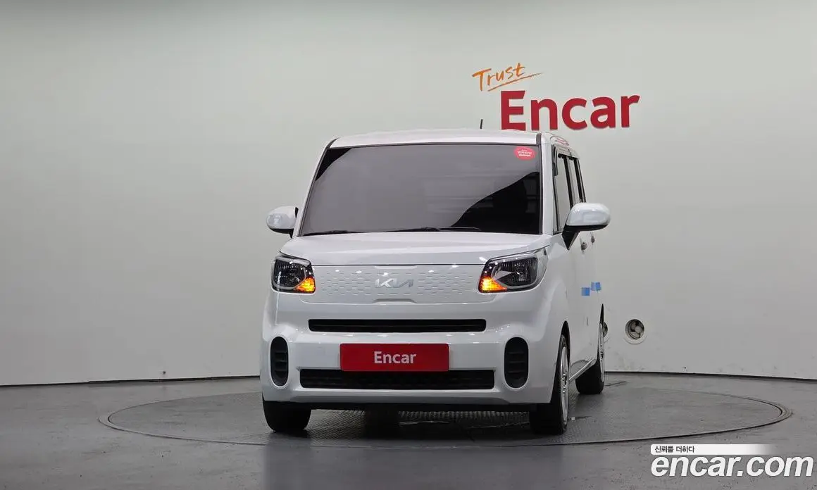 Kia Ray 2022 1.0 автомат (гидро), фото 3 Kia Ray 2022 1.0 автомат (гидро), фото 3