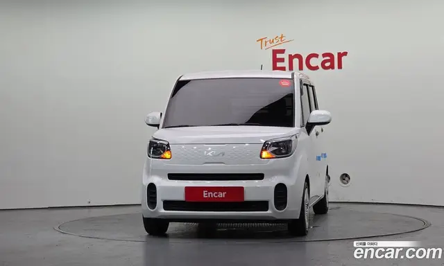 Kia Ray 2022 1.0 автомат (гидро), миниатюра 3 Kia Ray 2022 1.0 автомат (гидро), миниатюра 3