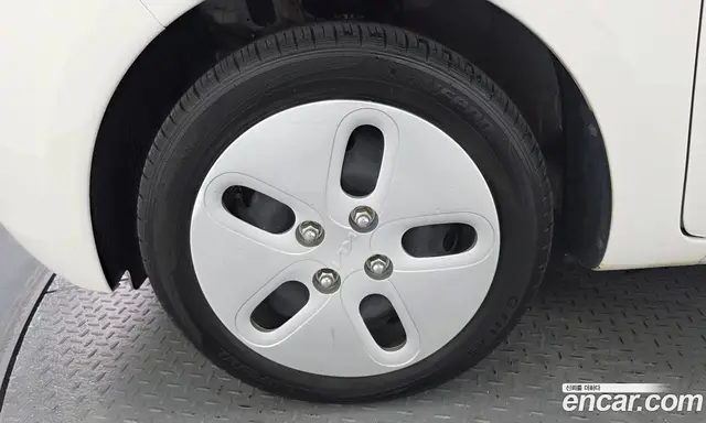 Kia Ray 2022 1.0 автомат (гидро), миниатюра 5 Kia Ray 2022 1.0 автомат (гидро), миниатюра 5