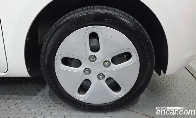 Kia Ray 2022 1.0 автомат (гидро), миниатюра 7 Kia Ray 2022 1.0 автомат (гидро), миниатюра 7