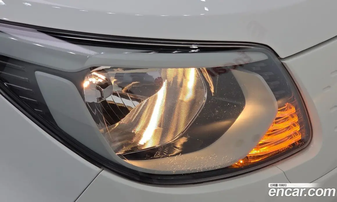 Kia Ray 2022 1.0 автомат (гидро), фото 8 Kia Ray 2022 1.0 автомат (гидро), фото 8